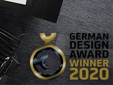 German Design Award 2020