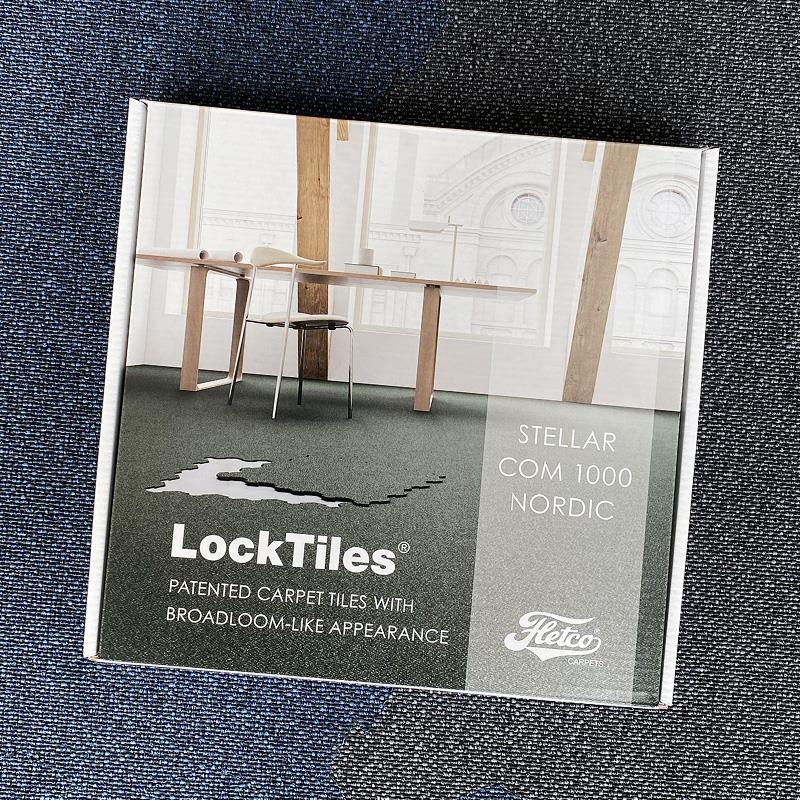 LockTiles box