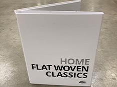 Flat Woven Classics
