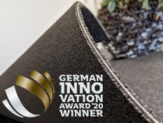 German Innovation Award 2020