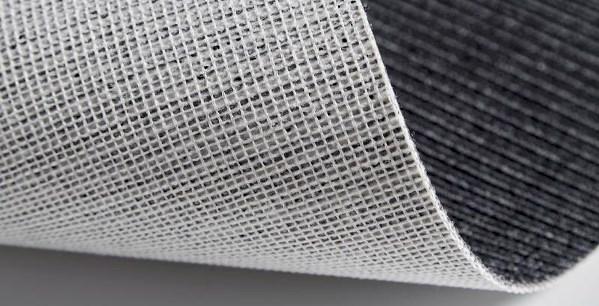 Textiles Back Broadloom carpets | Hard-wearing and eco-friendly production
