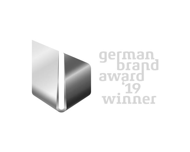 German Brand Award 2019