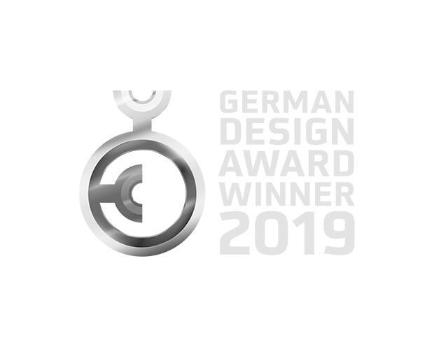 German Design Award 2019