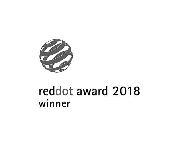 Reddot 2018