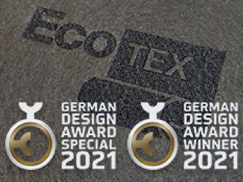 German Design Award 2021