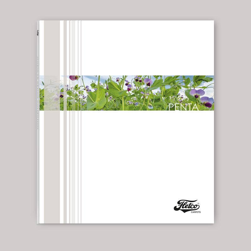 Penta sample folder
