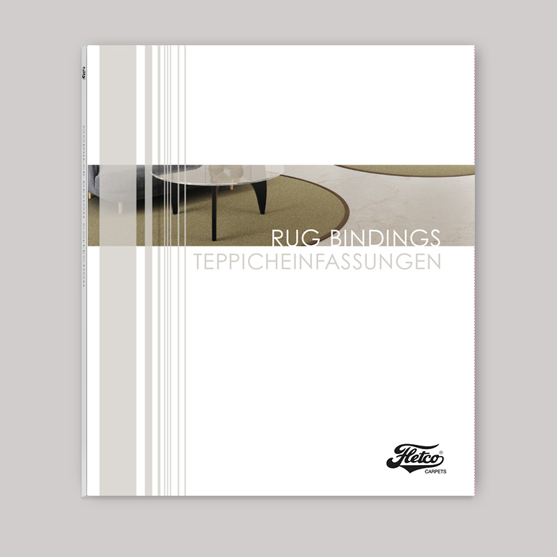 Rug Bindings sample folder