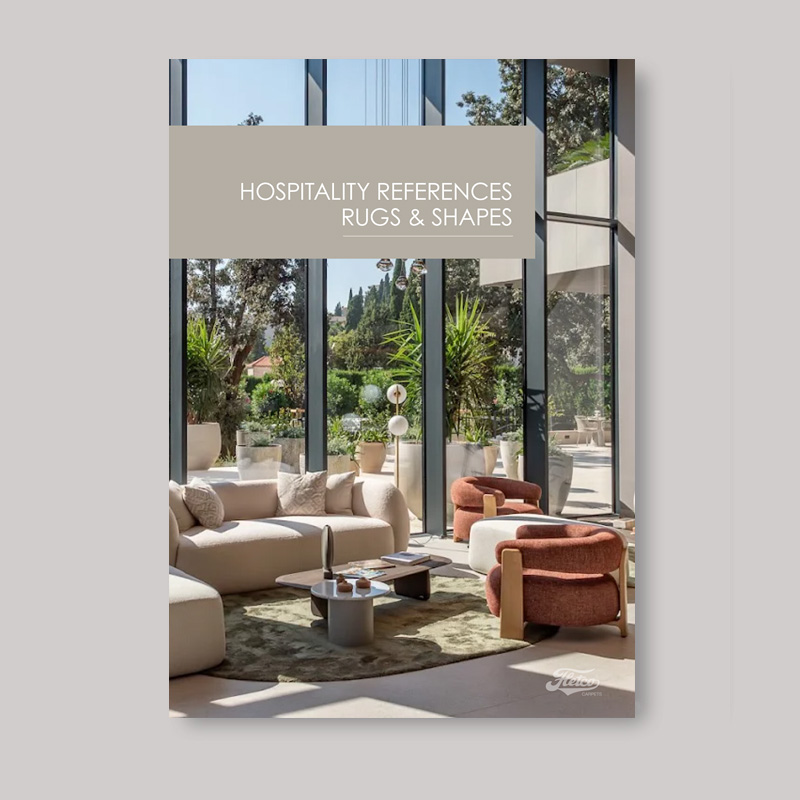 Hotel Reference Catalogue