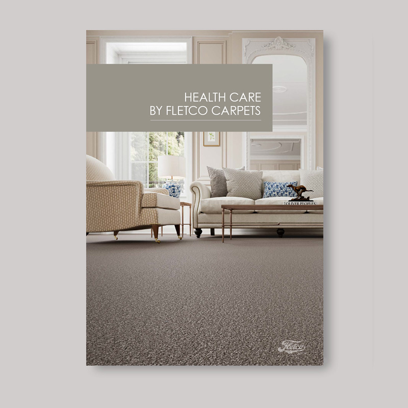 Catalogue: Health Care