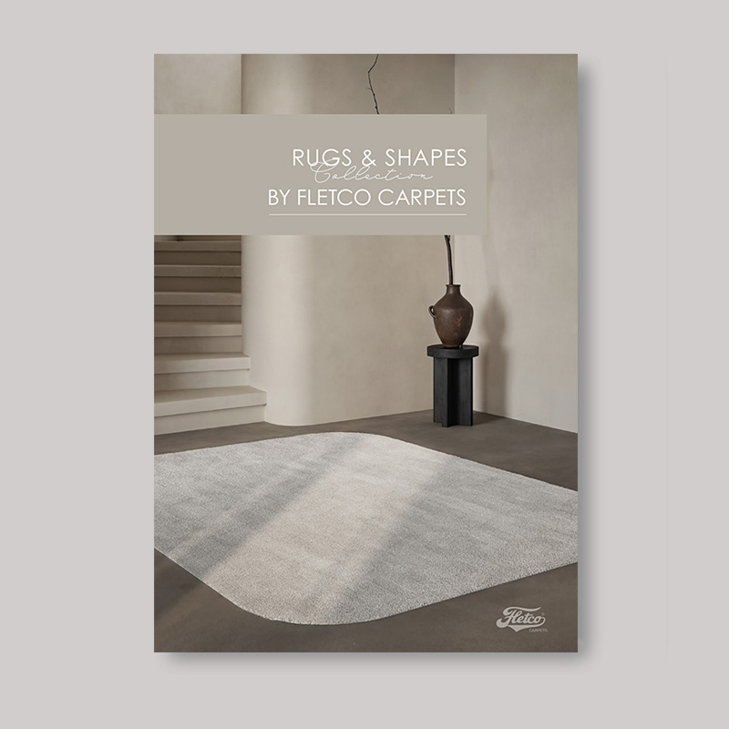 Catalogue: Rugs & Shapes