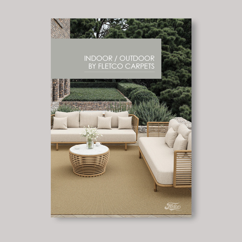 Catalogue: Outdoor rugs