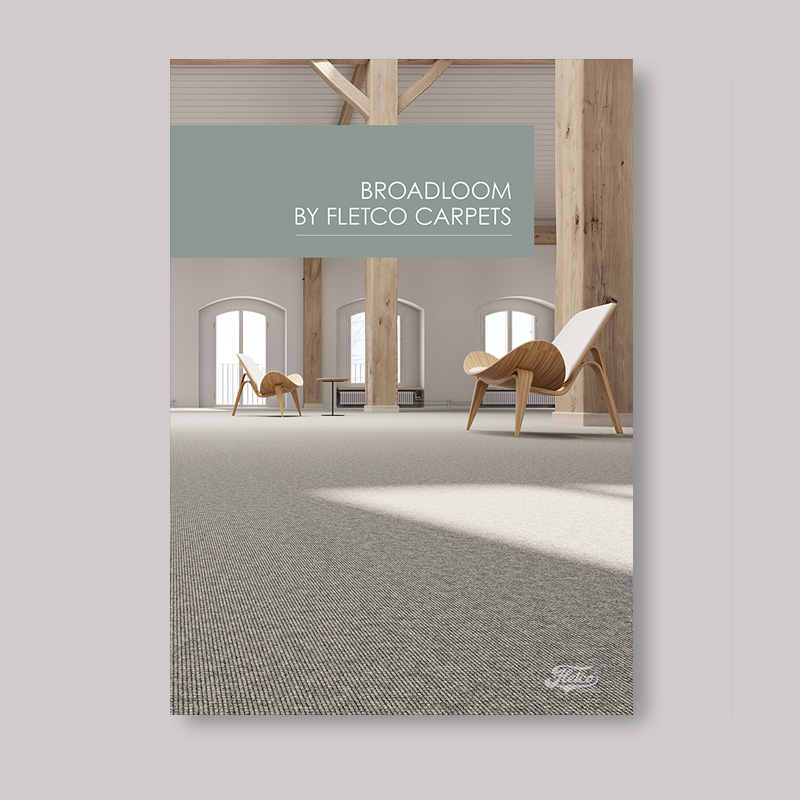 Catalogue: Broadloom